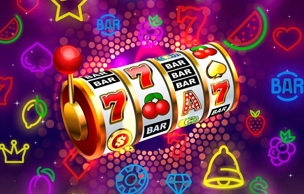 Hal Seru Dalam Permainan Slot Online Spadegaming