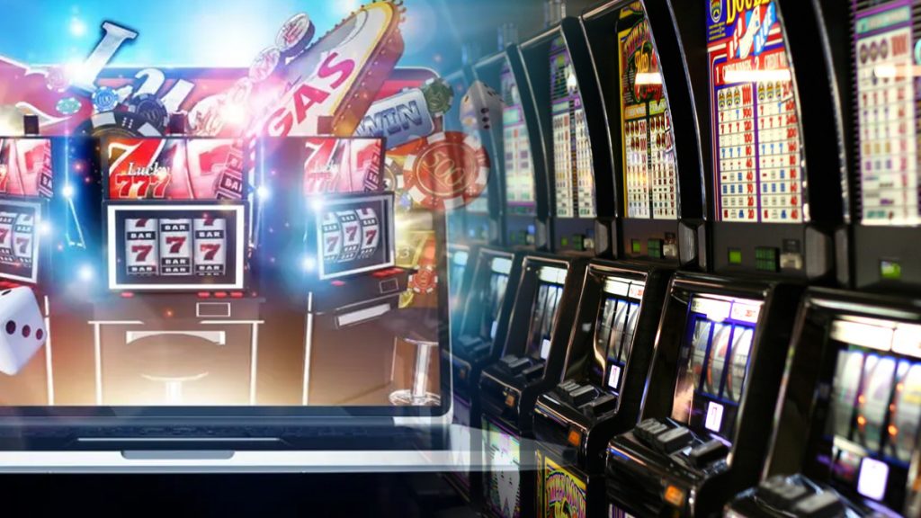 Ketentuan Bonus yang Diberikan Game Slot Online dari Habanero