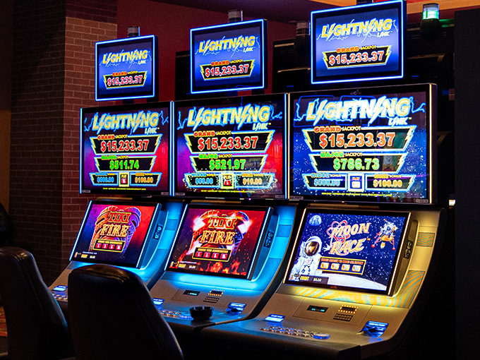 slot online